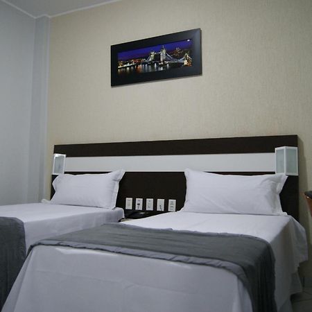 Itamaraty Hotel Anapolis Room photo