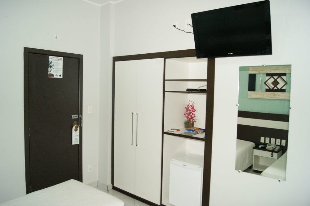 Itamaraty Hotel Anapolis Exterior photo