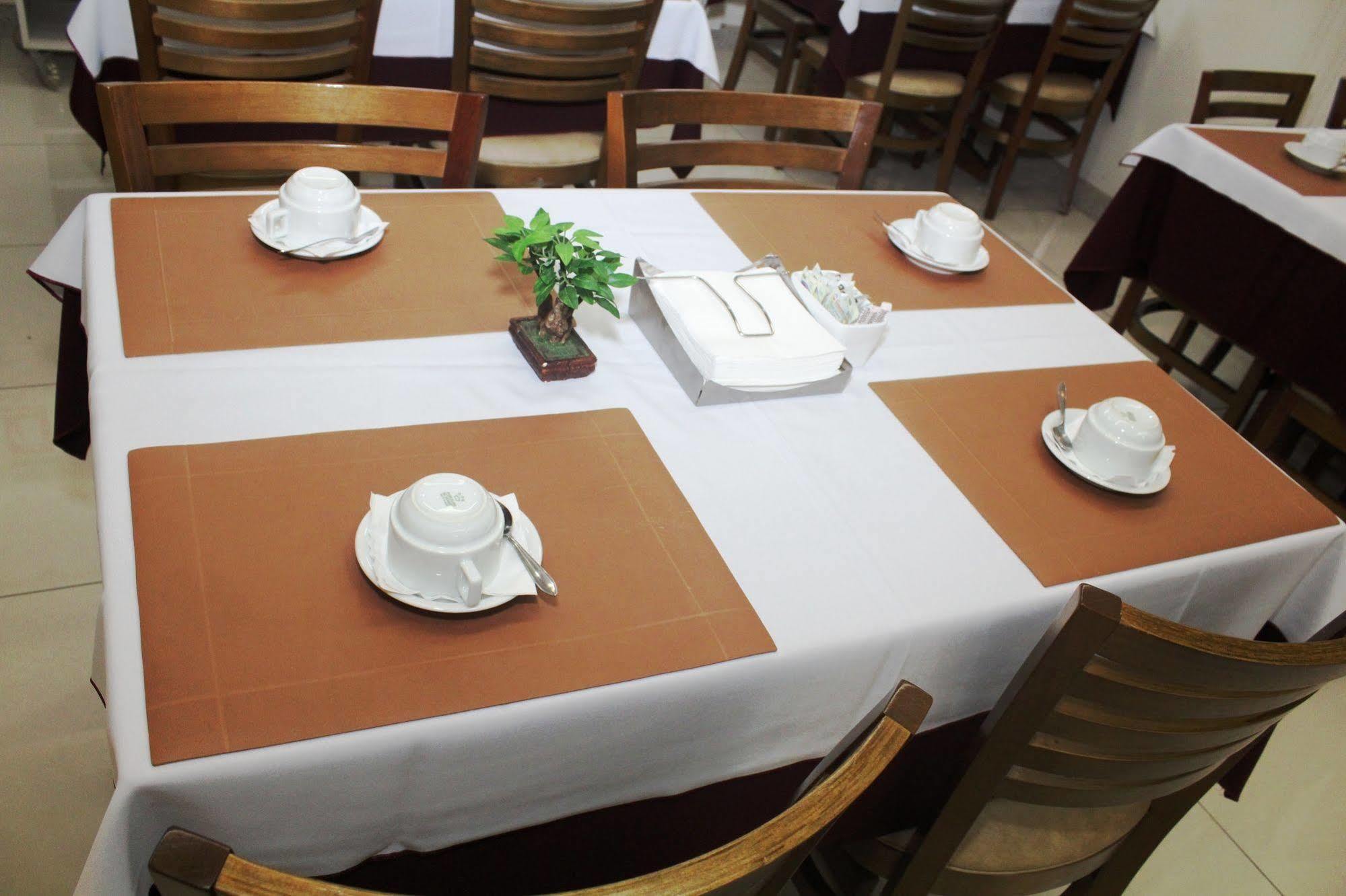 Itamaraty Hotel Anapolis Exterior photo